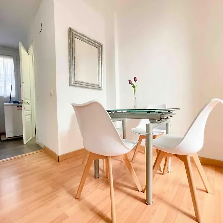 Apartment Hostourist@bcn Fira Hostafrancs
