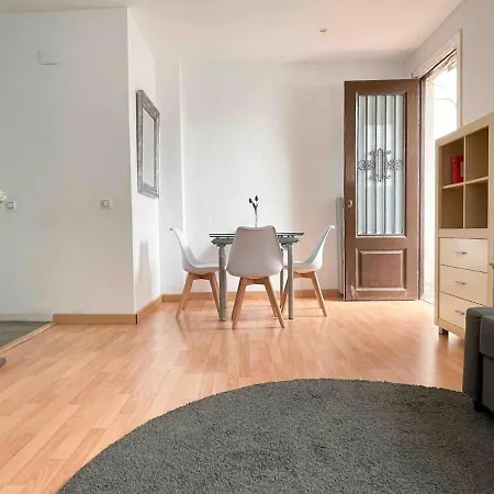 Apartment Hostourist@bcn Fira Hostafrancs *